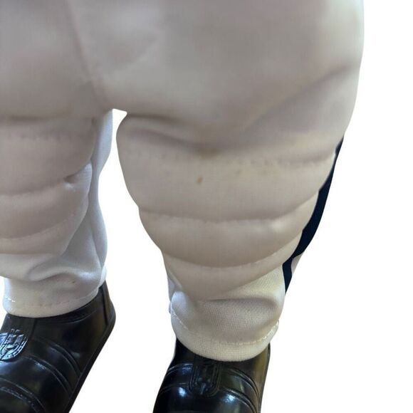 Dallas Cowboys Rockin’ Randal Hank Williams MNF Dancing Bobble Head Figure - Picture 6 of 8